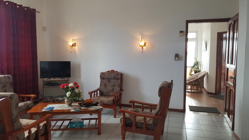 The Impala Mauritius Apartment Trou aux Biches Exterior photo