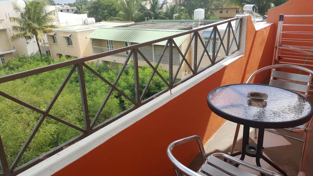 The Impala Mauritius Apartment Trou aux Biches Exterior photo
